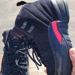 Air jordan 12